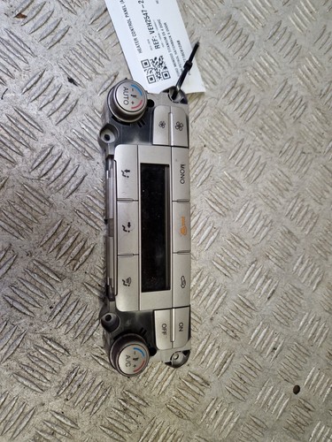 Ford mondeo heater control - mondeo,