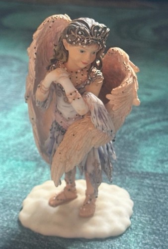 First edition angel true - first,