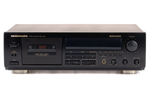 Marantz tape deck dolby - sd-57, deck,