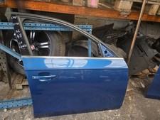 2010 AUDI A4 B8 RIGHT DRIVER