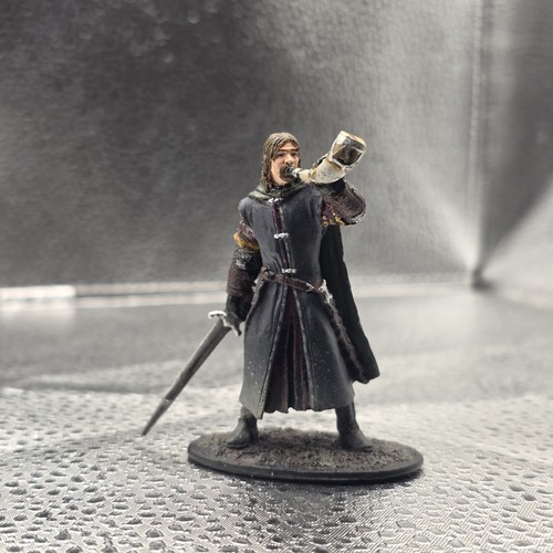 Eaglemoss lord the rings - of,