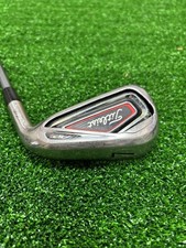 Titleist 716 AP1 31° 7 Iron / Seniors Kuro Kage 65g A Graphite Shaft