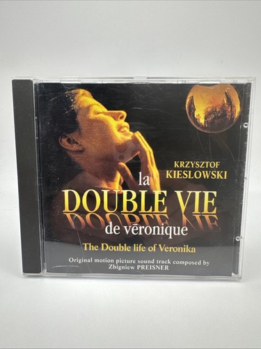 The double life veronika cd - the, of