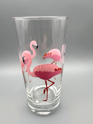 Ikea sommarfint pink - ikea, flamingo