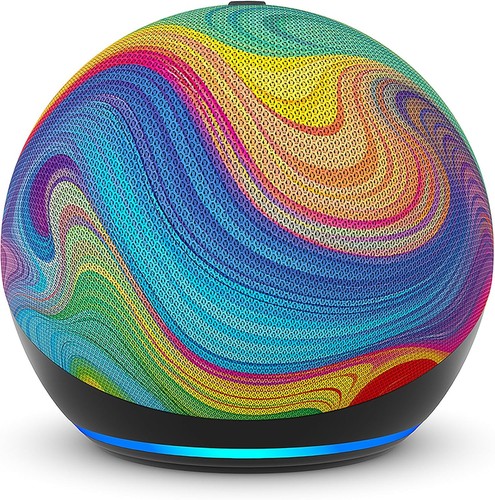 Amazon echo dot kids - 5th, gen