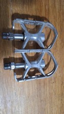 Pedals: MKS AR-2 Road Pedals