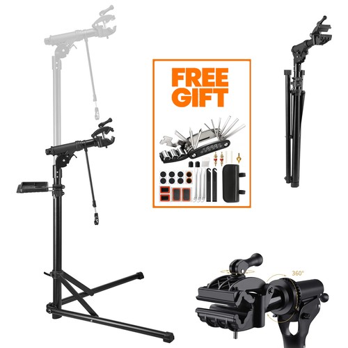 Mountain bike folding repair - mountain,