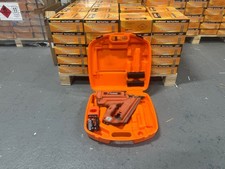 PASLODE IM350 FRAMING NAILER./