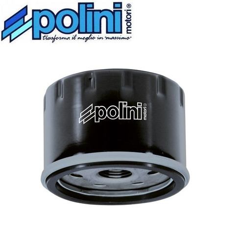 Racing polini oil - polini, filter