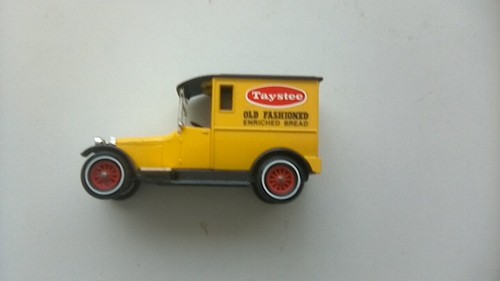 Matchbox models yesteryear - matchbox,