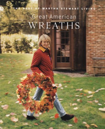 Great american wreaths - american, the