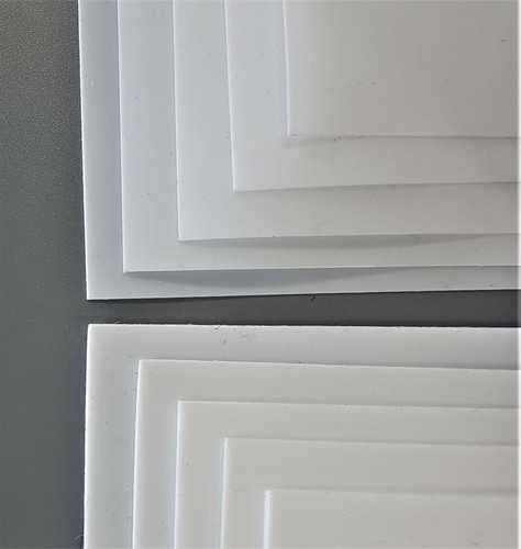 Ptfe teflon plastic - ptfe,