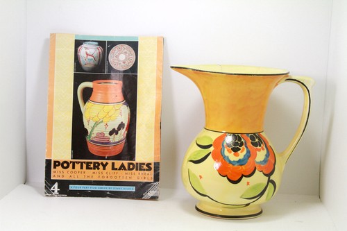 Myott sons art deco - sons,