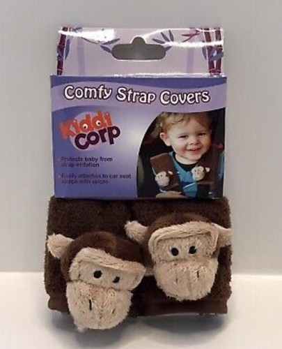 Kiddi corp monkey - kiddi, strap
