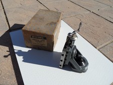 GENUINE MYFORD MILLING SLIDE