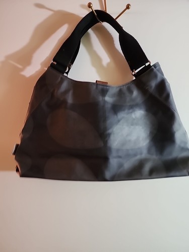 Orla kiely navy blue - kiely,