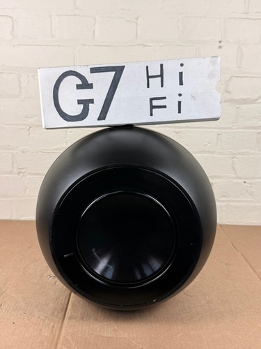 Bowers wilkins w pv1d - &, b&w