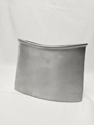 Vintage silver colored - vintage, silver-colored