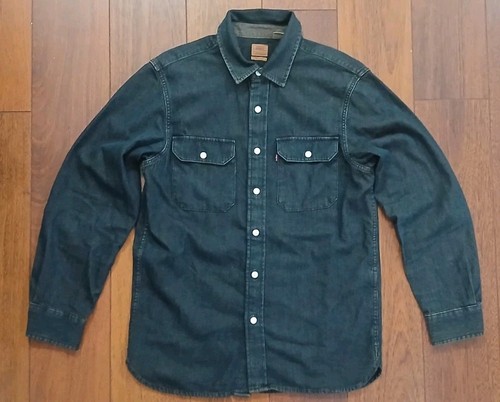 Levi blue tobacco - tobacco, denim