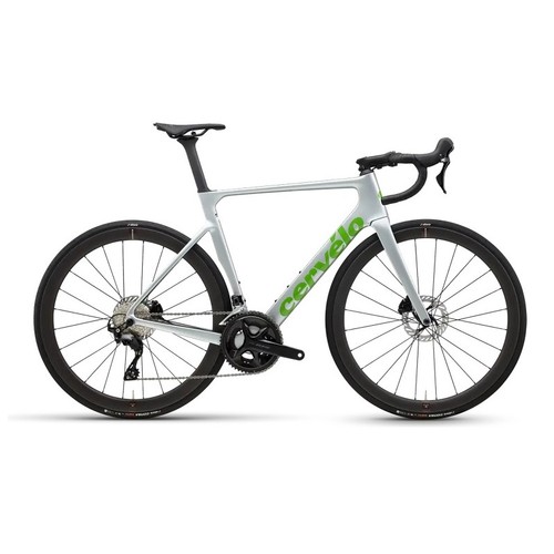 Soloist 105 race power - 28,
