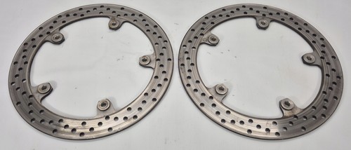 Bmw k1200s 113 front brake - bmw,