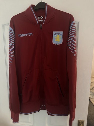 Aston villa macron - aston, football