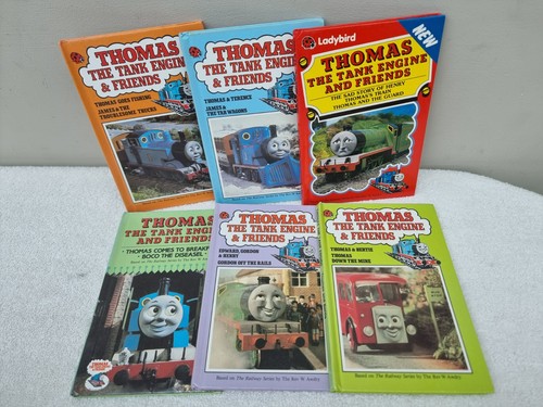 Bundle vintage 1980 - 6,