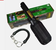 Garrett Pro-Pointer PinPointer Metal Detector Waterproof Handheld Pro Pointer