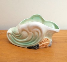 SylvaC High Tide Posy Pot Mini Planter 5489