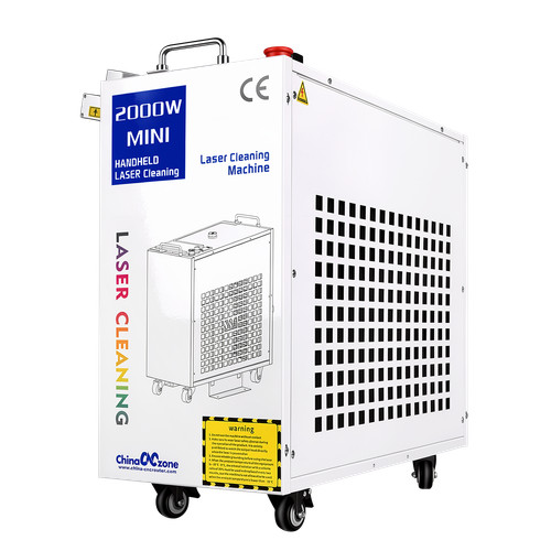2000w handheld fiber laser - 2000w,
