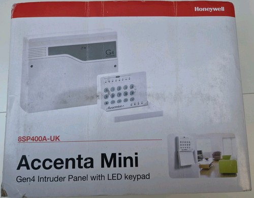 Accenta alarm - accenta,