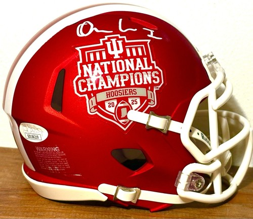 Omar cooper signed - omar,