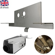 Diesel Heater Bracket Mount