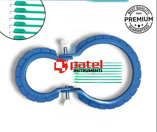 Lone star surgical - 3, retractor