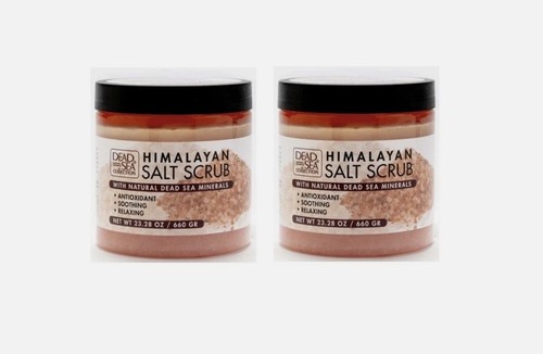 Dead sea collection - dead, himalayan
