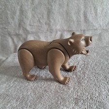 Playmobil wiltopia bear - playmobil,
