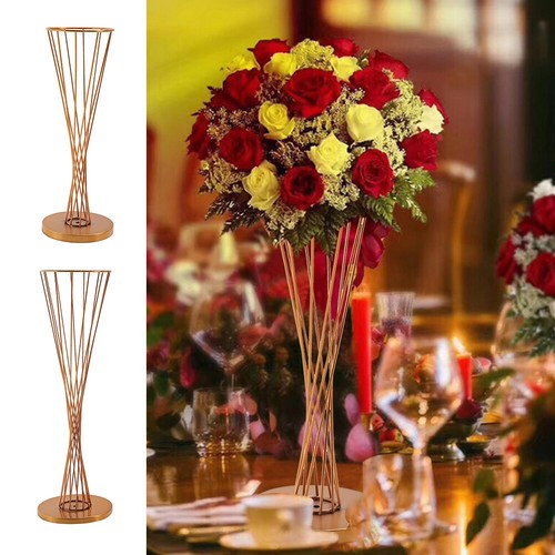 Flower stand pedestal - stand, chic