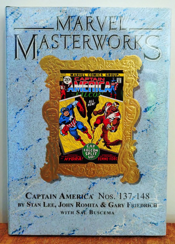Marvel masterworks vol 178 - 178, |