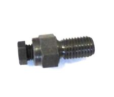 CAV DPA main body bleed screw