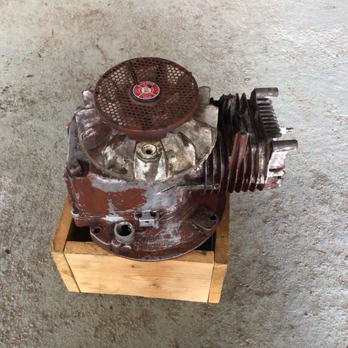 Flymo gt4s hover lawnmower - hover,