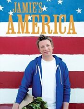 Jamie's America-Jamie Oliver