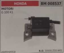 30500ZG0W01 Electronic Coil Honda G100 K1 Motor
