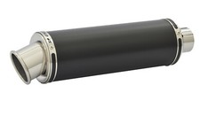 Ducati Diavel Exhaust SP