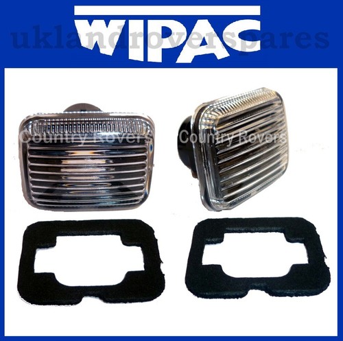 Range rover p38 clear - p38,
