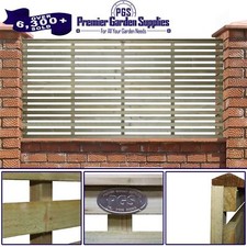 VOGUE Trellis 6ft Wide x