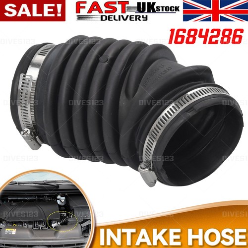 Air box intake - hose, for