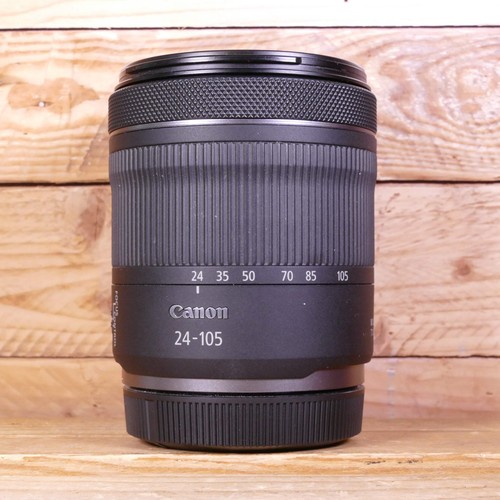 Used canon 105mm 7 - canon, 24-105mm
