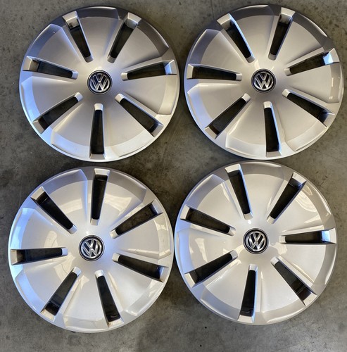 Volkswagen transporter wheel
