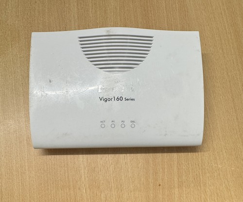 Draytek vigor 167 vdsl2 - draytek,