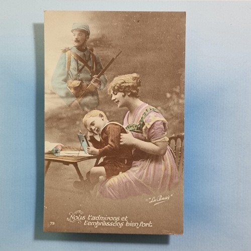 Ww1 patriotic sweetheart - ww1,